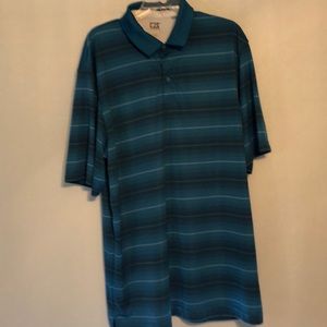 Cutter & Buck DryTec polo